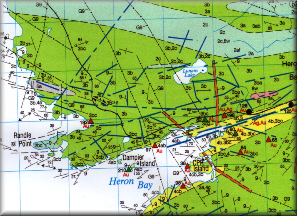 Rudy Wahl Heron Bay Property