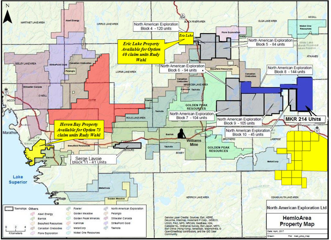 Rudy Wahl Heron Bay Property