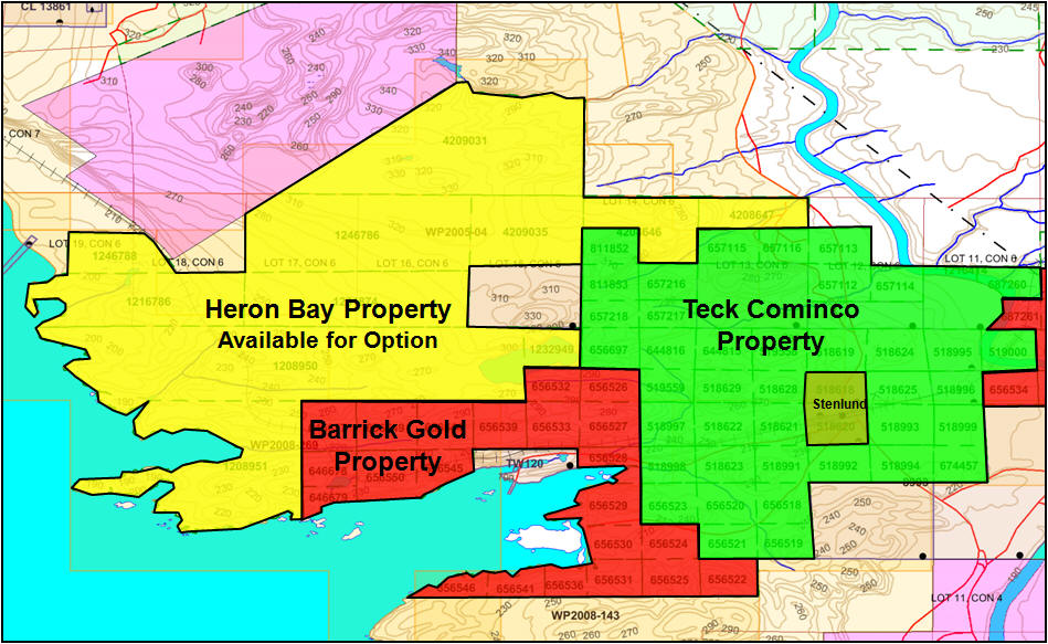 Rudy Wahl Heron Bay Property